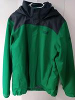 Jack Wolfskin Winterjacke Herren 3 in 1 System Rheinland-Pfalz - Worms Vorschau