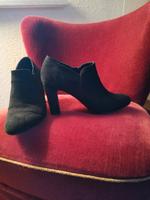 Highheels, hohe Schuhe, Pumps Niedersachsen - Coppenbrügge Vorschau