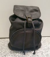 Vintage Leder Rucksack Köln - Nippes Vorschau