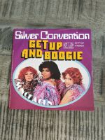 Silver Convention Get Up and Boogie Single Nordrhein-Westfalen - Brüggen Vorschau