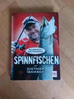 Spinnfischen Buch Bayern - Otterfing Vorschau