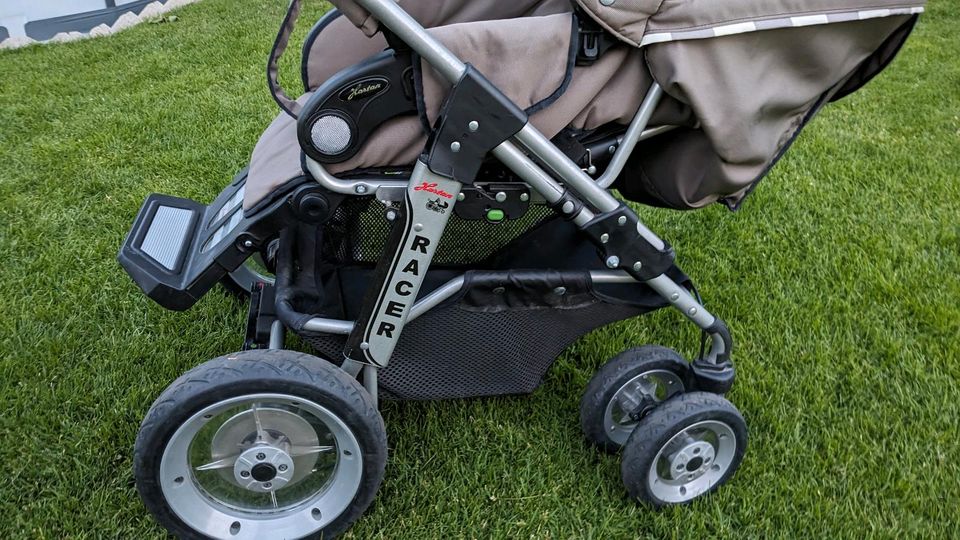 Hartan Kinderwagen in Hürtgenwald