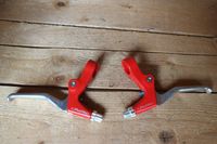 NOS Promax MTB-Bremshebel, rot, Mountainbike Vintage, NEU Eimsbüttel - Hamburg Eimsbüttel (Stadtteil) Vorschau