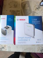 Bosch Smart Home Starter Set NEU!! unbenutzt Nordrhein-Westfalen - Castrop-Rauxel Vorschau