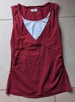 Schwangerschaftsshirt, Schwangerschaft Shirt, Stilltop Baden-Württemberg - Eriskirch Vorschau