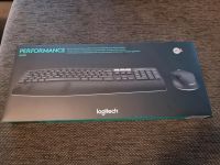 Logitech Set MK850 Performance Maus und Tastatur *nagelneu* Nordrhein-Westfalen - Lügde Vorschau