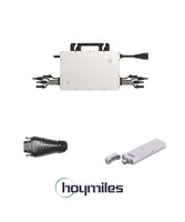 Hoymiles HMS-2000 Pro Paket Hessen - Friedberg (Hessen) Vorschau