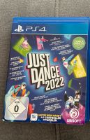 Just Dance 2022 PlayStation 4 Niedersachsen - Emstek Vorschau