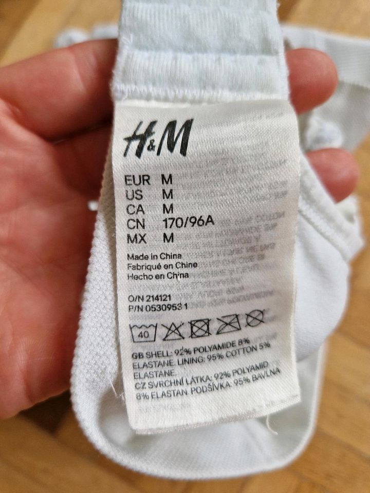 Still BHs H&M Gr. M in Essen-Margarethenhöhe