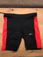 Nike Sporthose kurze Leggings XS Bochum - Bochum-Süd Vorschau