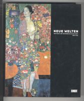 Neue Welten - Deutsche und österreichische Kunst 1890-1940  A30 Bayern - Grabenstätt Vorschau