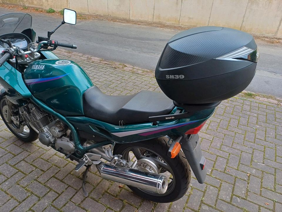 Yamaha XJ 900 S in Einbeck