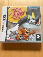 Tom and Jerry Tales Nintendo DS Hessen - Oestrich-Winkel Vorschau