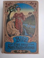 Bilz Das neue Naturheilverfahren & Handbuch Geburtshilfe 1824 Hessen - Kassel Vorschau