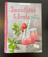 Leicht & lecker Smoothies & Bowls Bayern - Amerang Vorschau