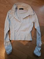 Weißer Pullover von New Yorker Gr. S Niedersachsen - Zetel Vorschau