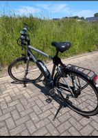 E-bike Herren Bosch Akku 500W Nordrhein-Westfalen - Werne Vorschau