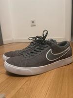 Nike SB Schuhe Größe 44 UK 9 Wandsbek - Hamburg Tonndorf Vorschau