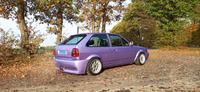 VW Polo G40 Umbau + Ersatzteile Hessen - Kirchhain Vorschau