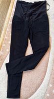 Umstandshose Jeans Jeggins H&M Größe 40 Dresden - Leuben Vorschau