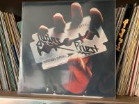 Judas Priest ‎– British Steel  - CBS ‎– 84160. MINT! Baden-Württemberg - Volkertshausen Vorschau
