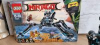 Lego Ninjago Nya's Wasser Walker 70611 Bayern - Neufahrn Vorschau