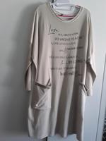 Strickkleid dünn, gr 44 Sachsen-Anhalt - Oschersleben (Bode) Vorschau