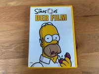 Die Simpsons Der Film DVD Bayern - Bad Aibling Vorschau