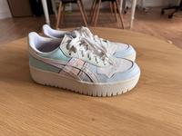 Asics Damen Sneaker Größe 38 Düsseldorf - Rath Vorschau