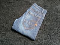 G-Star Raw Jeans Herren W29L34 D-Staq 5 pocket slim blau Nordrhein-Westfalen - Gütersloh Vorschau