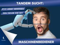 Maschinenbediener (m/w/d) ab 18€/Std. Nordrhein-Westfalen - Velbert Vorschau