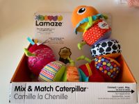 Lamaze Mix & Match caterpillar Spielzeug neu Bad Doberan - Landkreis - Stäbelow Vorschau