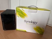 Synology DS214 Nordrhein-Westfalen - Hamm Vorschau