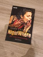 NightWhere John Everson Festa Verlag Bayern - Bamberg Vorschau