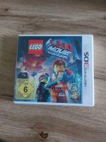 Lego movie Videogame 3DS Niedersachsen - Wesendorf Vorschau