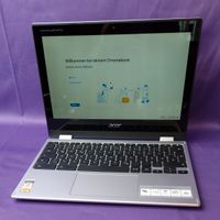 Acer Chromebook Spin 311 4GB RAM 64GB SSD 11,6" + 1 JAHR GARANTIE Nordrhein-Westfalen - Dinslaken Vorschau