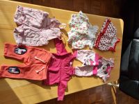 Mädchen Kleiderpaket Baby Baden-Württemberg - Sulz Vorschau
