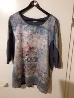 Damenshirt, Gr. 50/52,Gina Laura Nordrhein-Westfalen - Bad Oeynhausen Vorschau