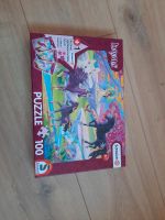 Puzzle von Schleich 100 Teile Bielefeld - Senne Vorschau