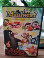 DVD der Maulwurf Baden-Württemberg - Ludwigsburg Vorschau