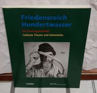 Buch Hundertwasser Schleswig-Holstein - Bad Bramstedt Vorschau