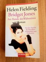 "Bridget Jones Am Rande der Wahnsinns" Roman, Helen Fielding Nordrhein-Westfalen - Herne Vorschau