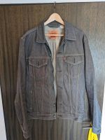 Levi's Jeansjacke XL Aubing-Lochhausen-Langwied - Aubing Vorschau