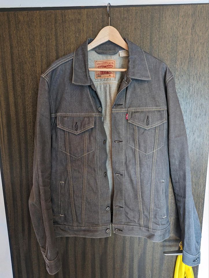 Levi's Jeansjacke XL in München