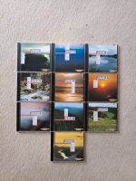 Meditation CD 's  Classical Relaxation Vol.  1 - 10 Schleswig-Holstein - Itzehoe Vorschau