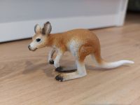 Schleich Känguru Baby 14608 Bayern - Pommersfelden Vorschau