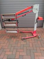 Infrarot-Strahler 220 V,  3x 1000 W Mecklenburg-Vorpommern - Warlow Vorschau