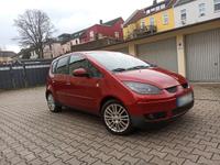 Mitsubishi Colt 1.3 LPG.  tüv 12.26.  Top Zustand Nordrhein-Westfalen - Gelsenkirchen Vorschau