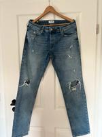 Jack & Jones Jeans Gr. 36/34 -Top Zustand- Hessen - Gedern Vorschau