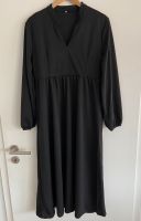 Langes Kleid schwarz Gr. L ca 40 / 42  NEU Niedersachsen - Wilhelmshaven Vorschau